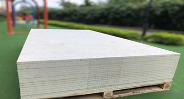 Tấm Cemboard Chống Nước: 6 Điều Cần Biết Trước Khi Dùng Cho Khu Vực Ẩm