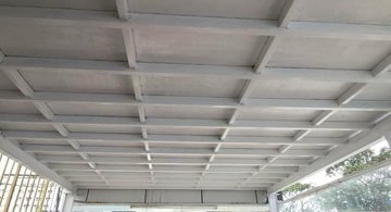 Tấm xi măng sợi xenlulo trong công trình cần cách âm – Giải pháp hiệu quả