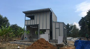 Những Vật Liệu Xây Dựng Đột Phá Thay Đổi Ngành Công Nghiệp