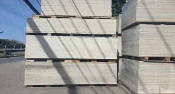 Giá tấm bê tông nhẹ: Chỉ số đầu tiên, nhưng chưa phải là chi phí thật