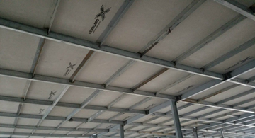 Tấm Cemboard Thái Lan – Vật liệu “đa năng” cho mọi phong cách thiết kế hiện đại