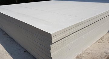 Tấm xi măng Duraflex – Lựa chọn “an toàn” hay chỉ là thương hiệu mạnh?