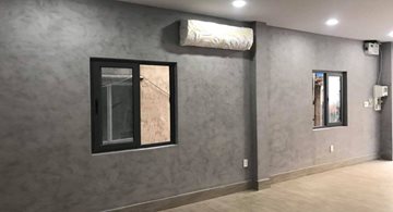 Tấm Bê Tông Giá Rẻ – Đầu tư vào Giải pháp Cách nhiệt, Bền vững Sinh thái