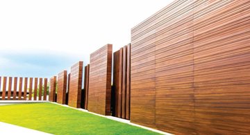 Tấm Xi Măng Giả Gỗ – Khi Vẻ Đẹp Của Gỗ Tự Nhiên Gặp Độ Bền Của Xi Măng