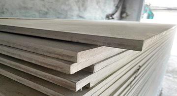 Tấm Xi Măng Vĩnh Tường – Tiêu Chuẩn Vật Liệu Cho Sàn, Vách Và Trần Hiện Đại