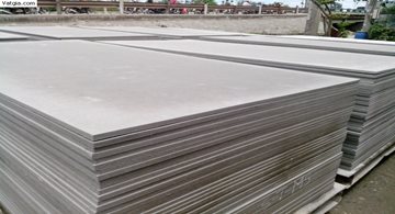 Tấm Bê Tông Giá Rẻ – Lựa Chọn Giúp Tối Ưu Chi Phí Xây Dựng Hiện Nay