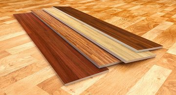 Tấm Xi Măng Giả Gỗ – Sự Kết Hợp Giữa Độ Bền và Nghệ Thuật Trong Kiến Trúc